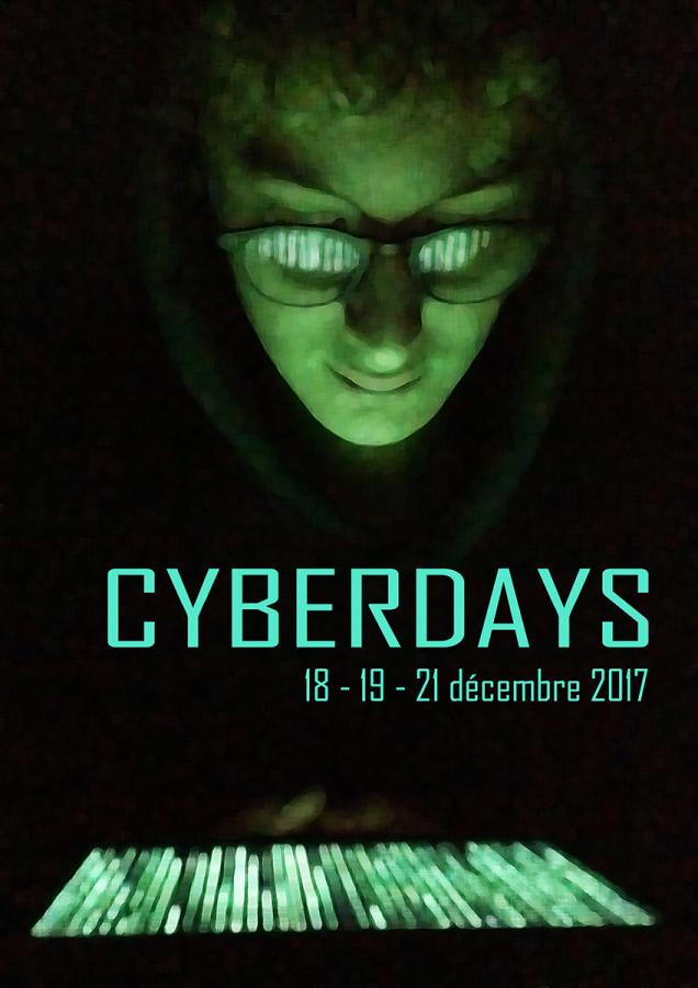 Cyberdays Ecole Moser Genève