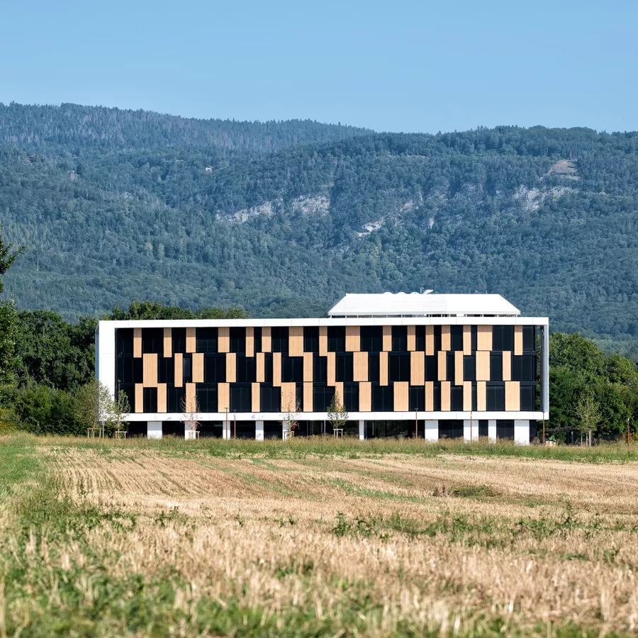 Ecole Moser Nyon